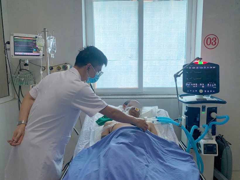 Tâm lý "ngại đi khám vào dịp tết" là nguyên nhân dẫn đến việc nhiều bệnh lý mạn tính sau tết tăng cao