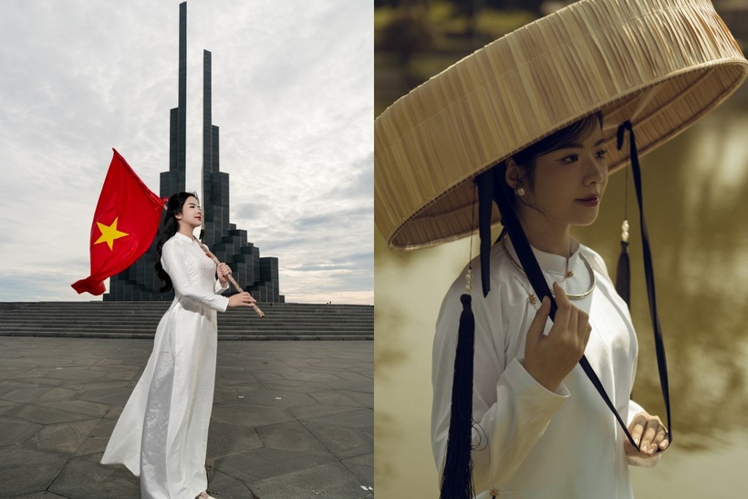 Nữ bác sĩ “đi khác số đông” khi vừa là bác sĩ, vừa là HLV gym, lại vừa làm mẫu ảnh. Ảnh: NVCC