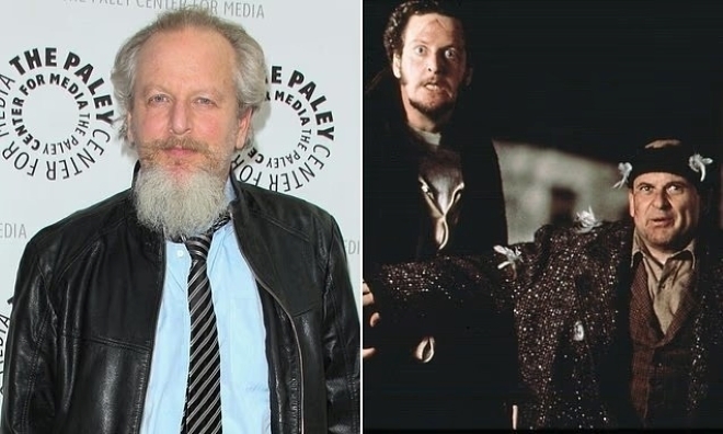 Daniel Stern phải tham gia một lớp học cải tạo. Ảnh: Filmmagic.