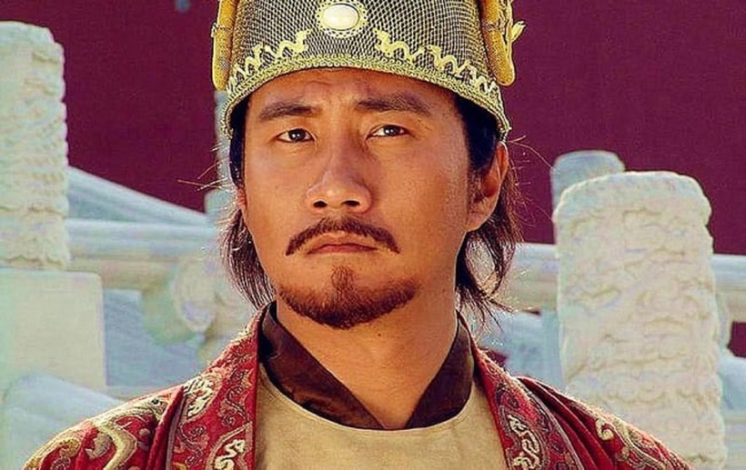 8 nhân vật "có thật" trong lịch sử của Kim Dung - 3