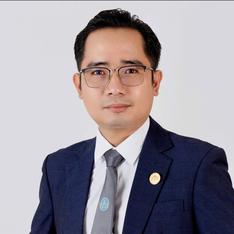 Luật sư Hoàng Hà, Đoàn Luật sư TP Hồ Chí Minh