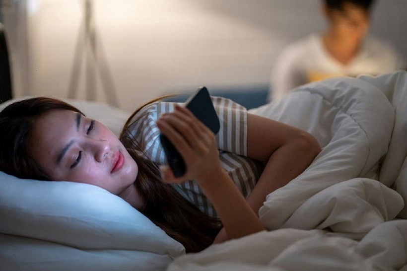 Những thói quen ngày Tết dễ khiến gan tổn thương - 2