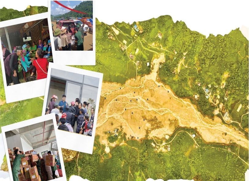 Khát vọng Việt Nam: Đường xuân rộng mở - 1