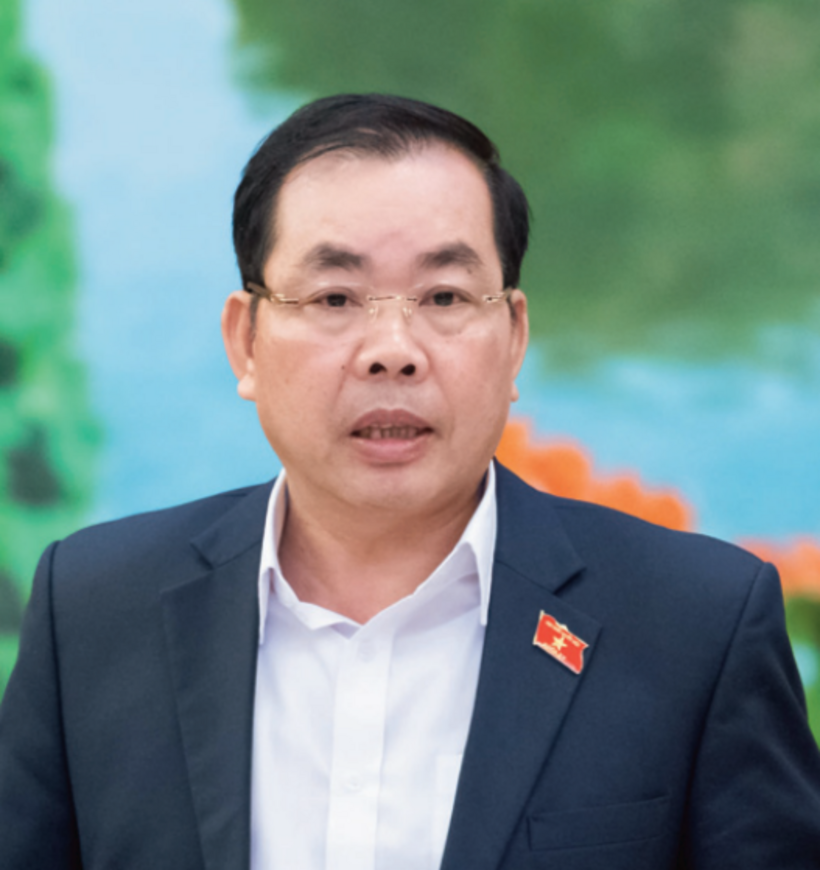 "Chìa khóa" tăng trưởng 2 con số nhanh, bền vững và liên tục - 3