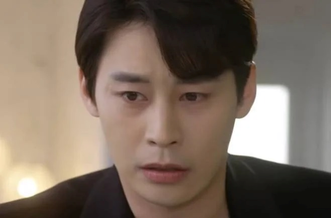 Jung Eun Woo qua đời ở tuổi 40.