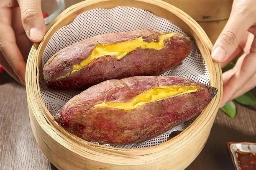Top những loại củ tốt nhất cho gan - 2