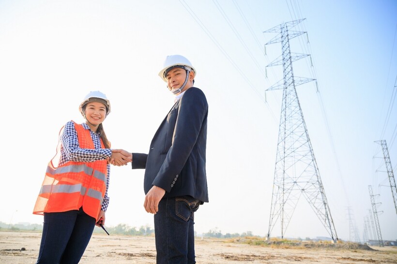 Gói tín dụng giúp “tiếp sức” vốn cho các dự án hạ tầng lớn