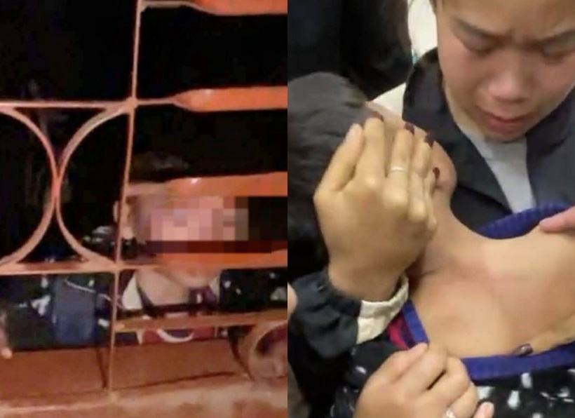 Vụ việc gây lo ngại về vấn đề hệ lụy tâm lý có thể ảnh hưởng lâu dài đến trẻ nhỏ