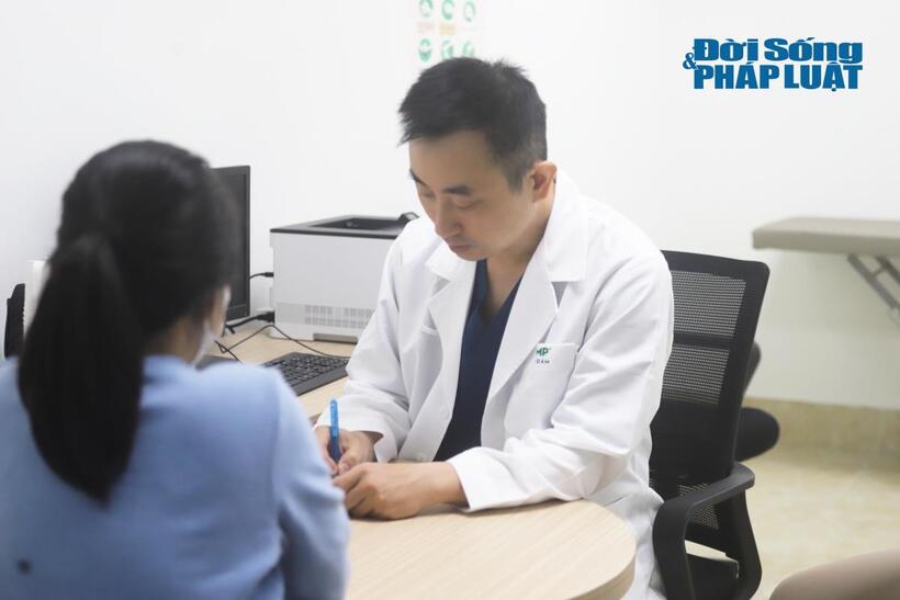 Tâm lý “phải đẹp bằng mọi giá” trong thời gian ngắn đã khiến nhiều người đưa ra những quyết định vội vàng