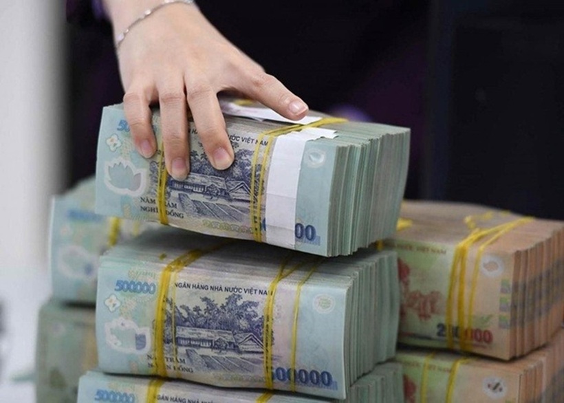 Cải cách chế độ tiền lương, tiền thưởng.