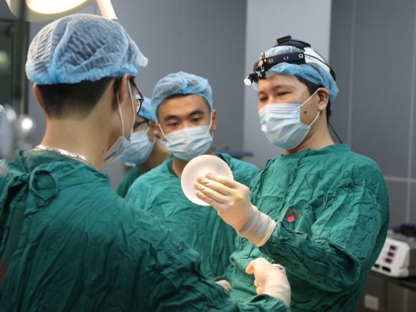 Làm đẹp trước tết cân nhắc có thể tiềm ẩn nhiều rủi ro cho sức khỏe và thẩm mỹ lâu dài