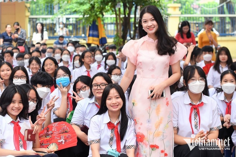 Ảnh minh họa: VietNamnet
