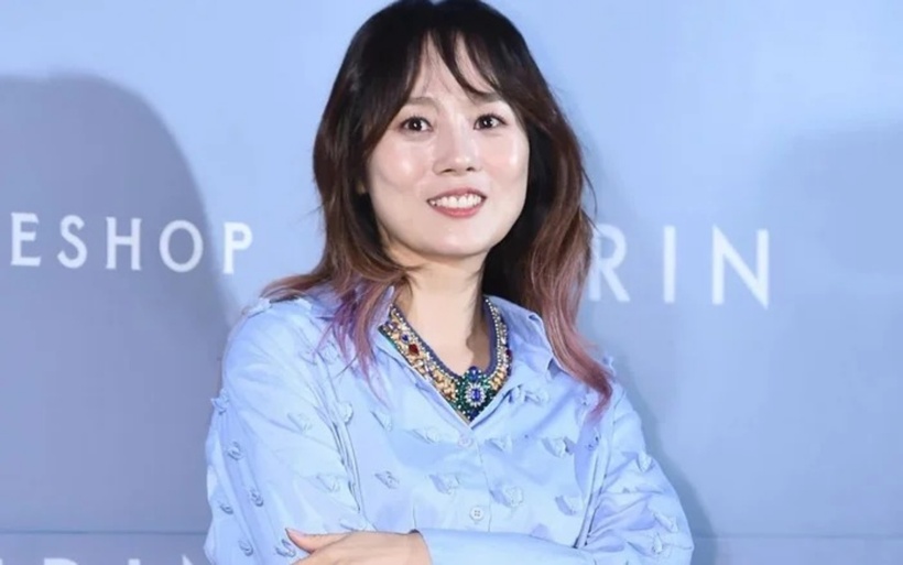 Lee Soo Young gặp tai nạn.