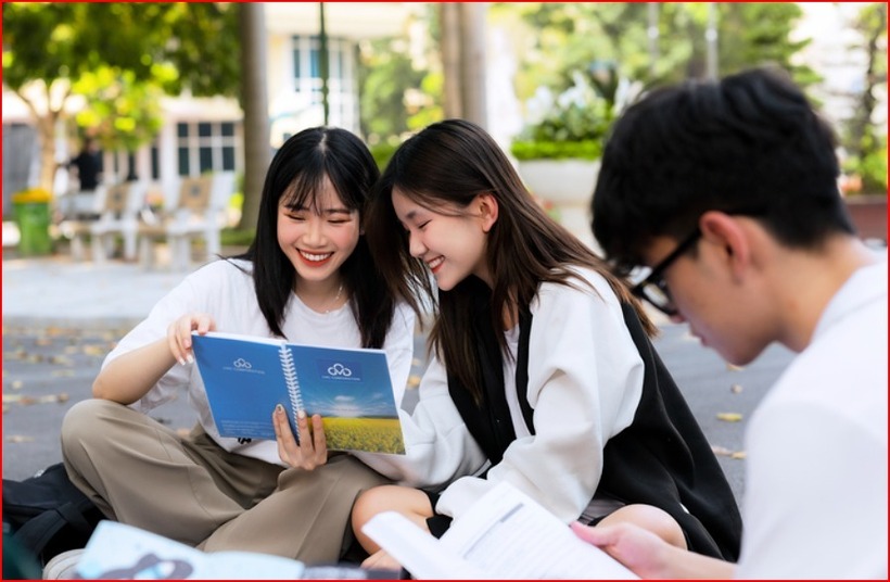 Bộ GD&ĐT chốt quy chế tuyển sinh đại học 2026, thí sinh được đăng ký tối đa 15 nguyện vọng. Ảnh minh họa