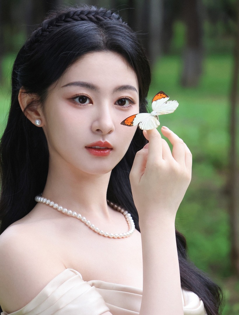 Triệu Tình