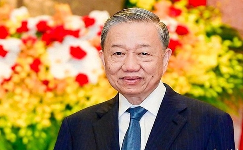 Tổng Bí thư Tô Lâm sẽ có chuyến công tác tại Hoa Kỳ, dự khai mạc Hội đồng Hòa bình về Gaza.