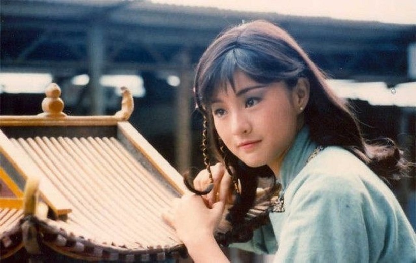 Kiếm pháp của A Thanh vượt ngoài mọi quy chuẩn võ học của vũ trụ Kim Dung