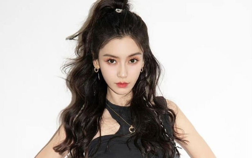 AngelaBaby (Dương Dĩnh)