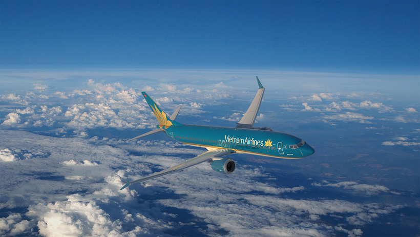 Vietnam Airlines đầu tư 50 máy bay Boeing 737-8 trị giá lên đến 8,1 tỉ đô, tăng tốc chiến lược phát triển đội tàu bay - 2