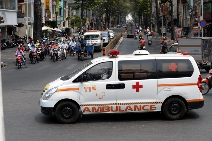 Ảnh minh họa: Tuổi trẻ