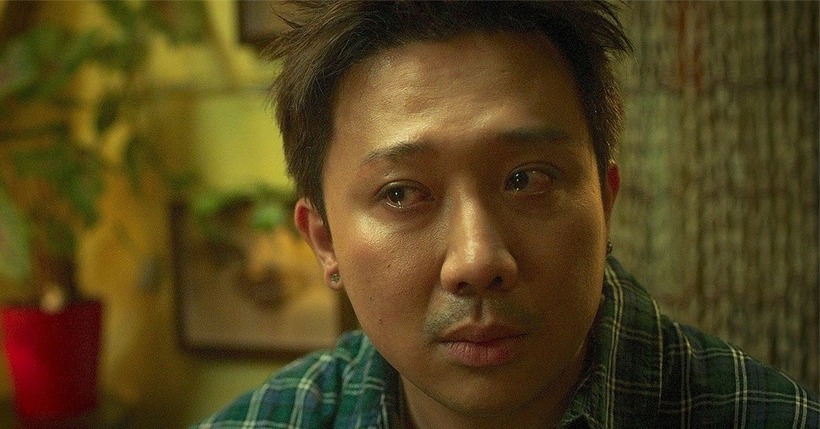 Trấn Thành xin ngừng quay lén phim "Thỏ ơi!!".