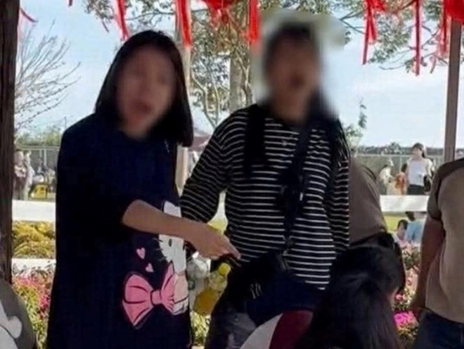 Công an vào cuộc vụ xô xát do giành ghế ngồi ở quán cà phê trong ngày Tết ở Đắk Lắk. Ảnh: Lao động