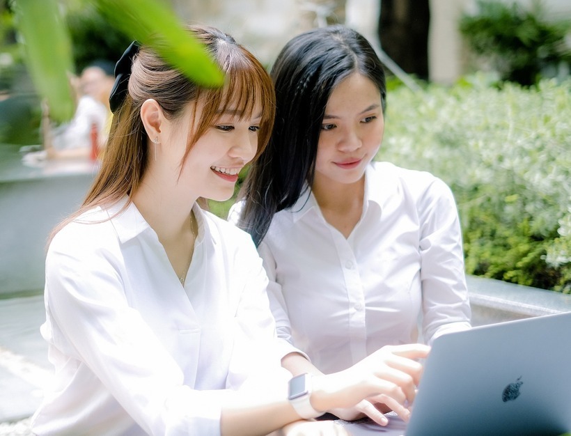 Kỳ thi tuyển sinh lớp 10, TP.HCM dự kiến tuyển 150.000 chỉ tiêu. Ảnh minh họa