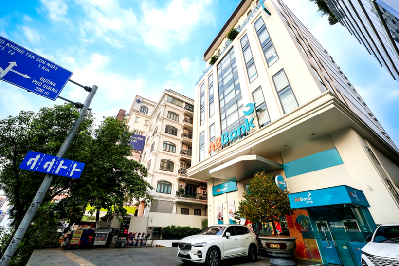 Moody’s nâng triển vọng đối với ABBank từ “Ổn định” lên “Tích cực” - 1