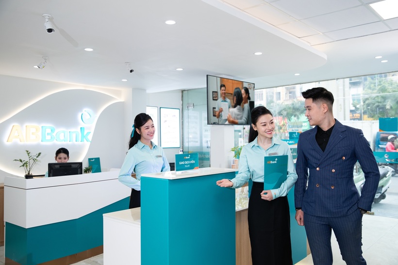 Moody’s nâng triển vọng đối với ABBank từ “Ổn định” lên “Tích cực” - 2