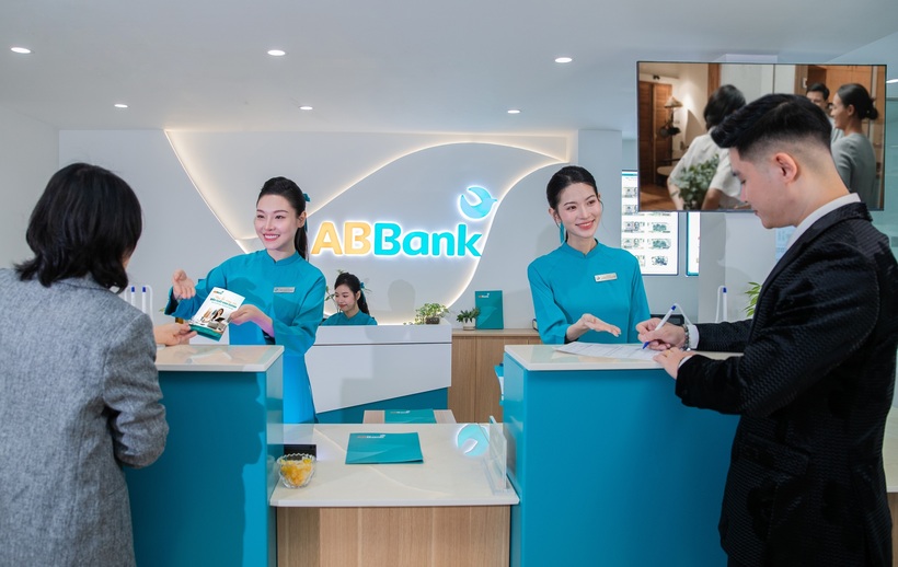 Moody’s nâng triển vọng đối với ABBank từ “Ổn định” lên “Tích cực” - 3