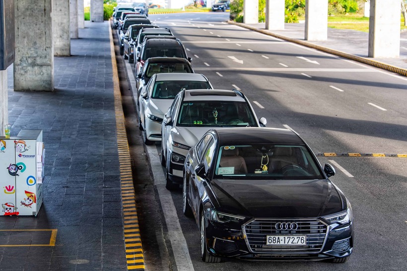 Thu phí tự động không dừng tại Cảng được áp dụng từ 01/01/2026