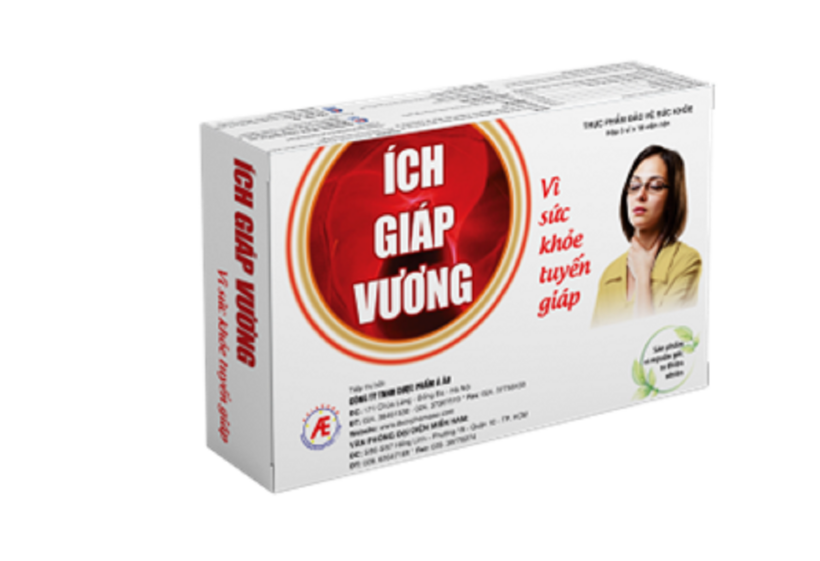 Các biểu hiện của bướu tuyến giáp: Nhận biết sớm để bảo vệ sức khỏe - 6