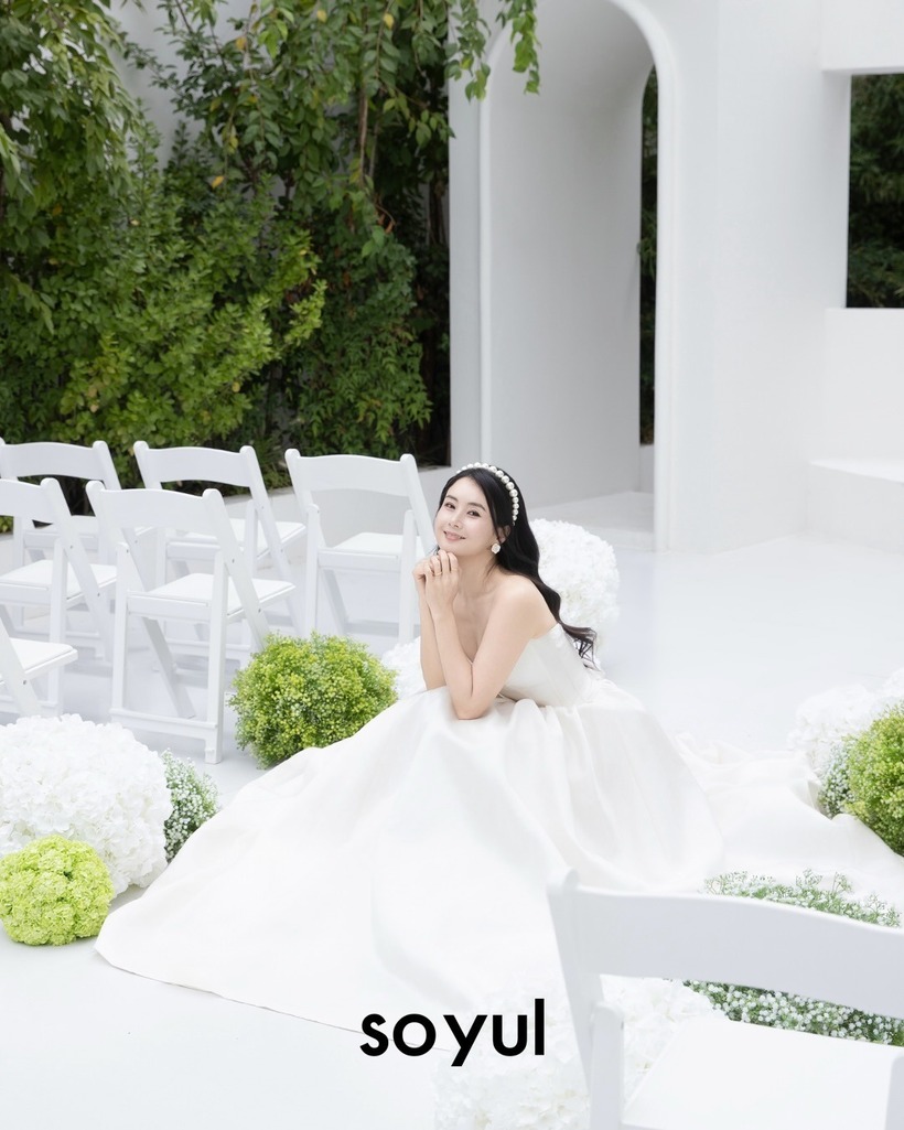 Yoon Tae Joon chính thức tái hôn.
