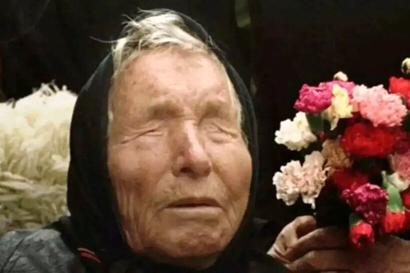 Toàn cảnh lời tiên tri của Baba Vanga về tương lai thế giới từ năm 2025 - 5079. Ảnh: The Economic Times.