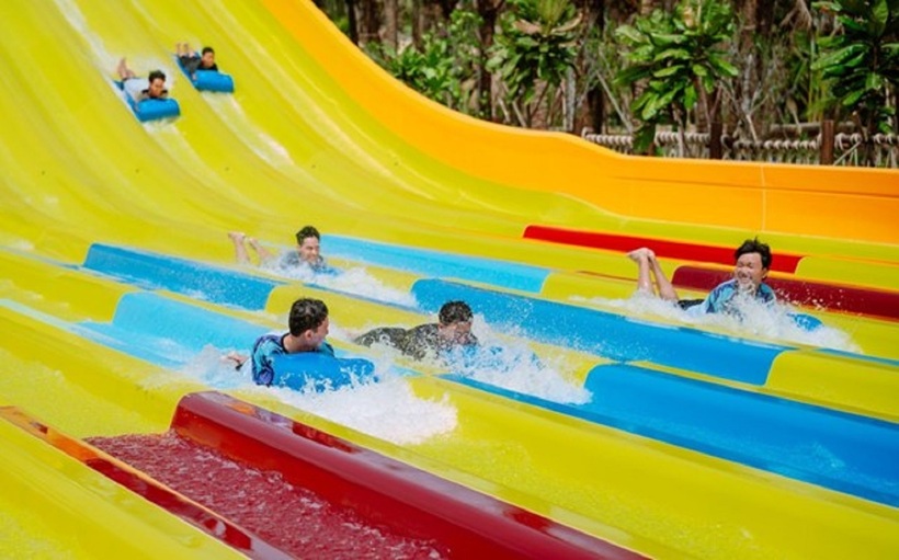 Vũng Tàu hấp dẫn du khách dịp Tết nhờ trải nghiệm mới hấp dẫn - 6