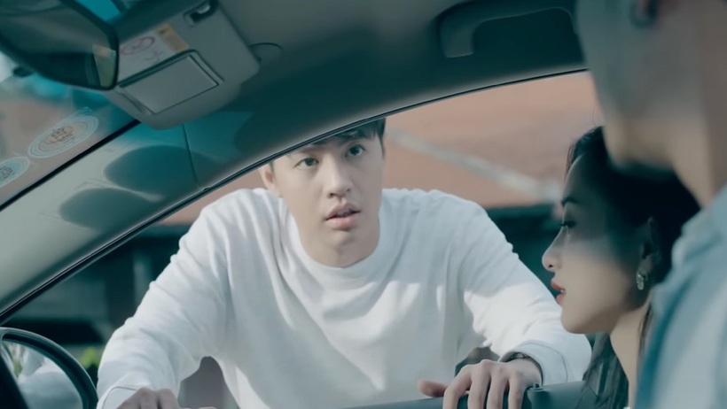 Ca sĩ Noo Phước Thịnh bị kiện liên quan MV "Chạm khẽ tim anh một chút thôi".