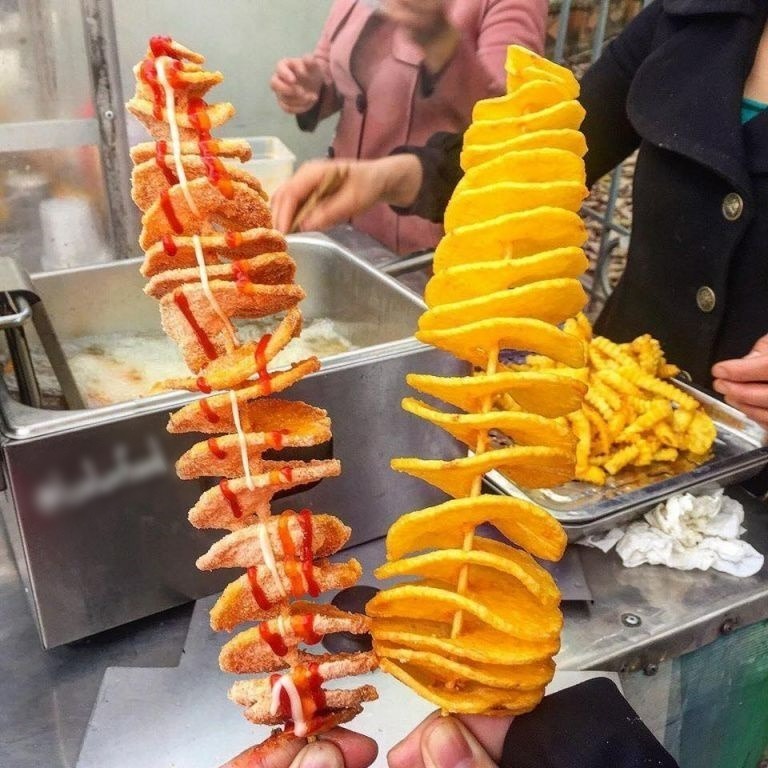 Ăn gì ở Hồ Tây Hà Nội - 2