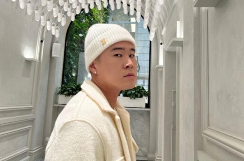 Chancellor bị bắt