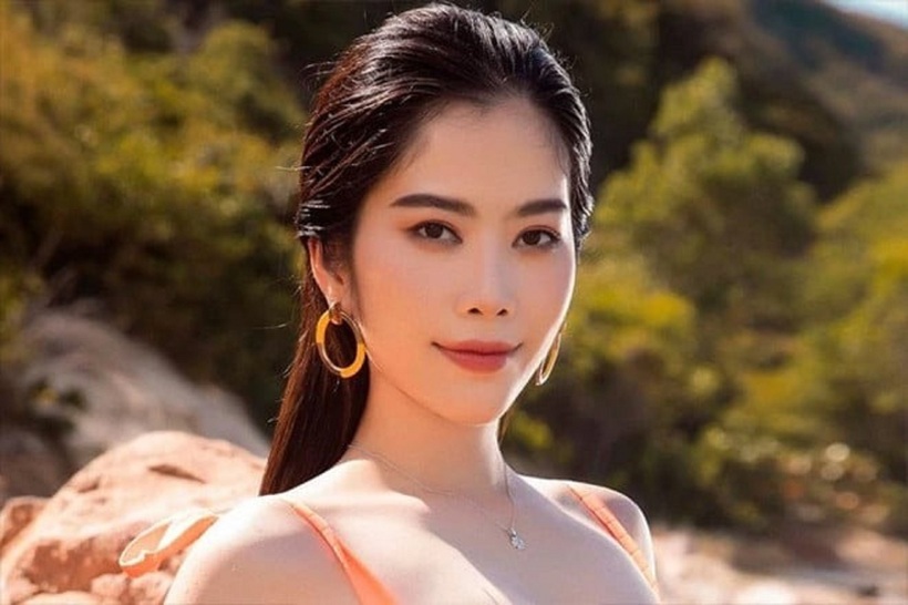 Nam Em mới đây đã bày tỏ quan điểm cá nhân về nhân vật “người thứ ba” trong bộ phim "Thỏ Ơi!!".