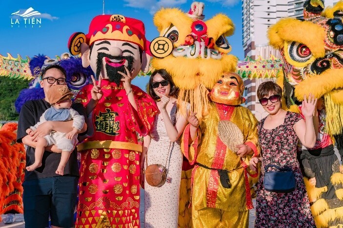 Tập đoàn KDI khai xuân 2026 - Cam kết kiến tạo giá trị bền vững cho địa phương - 3