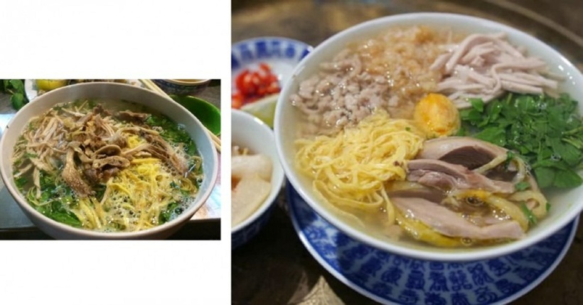 Những món ngon Hồ Gươm nào nên thử - 1
