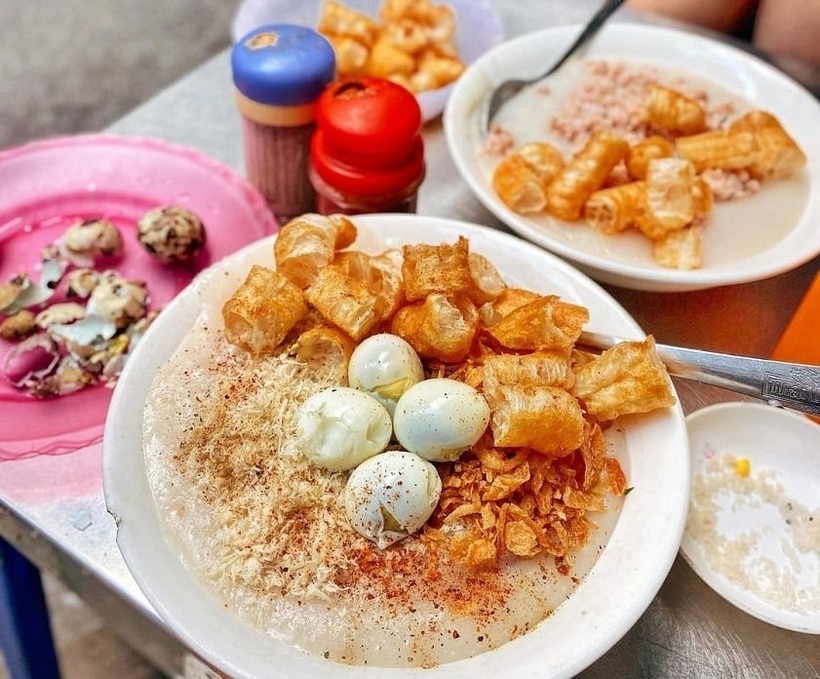 Những món ngon Hồ Gươm nào nên thử - 3