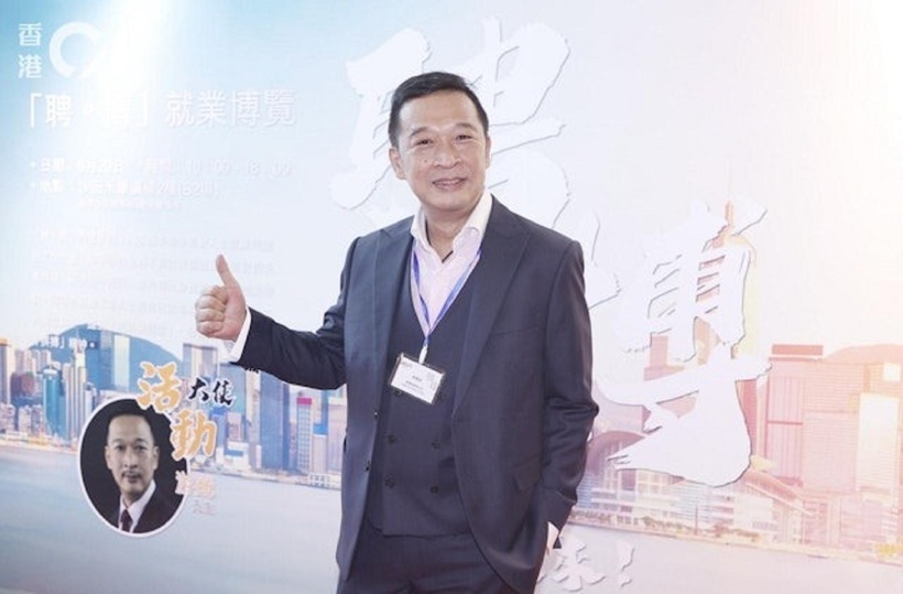 Tài tử Du Biểu qua đời.