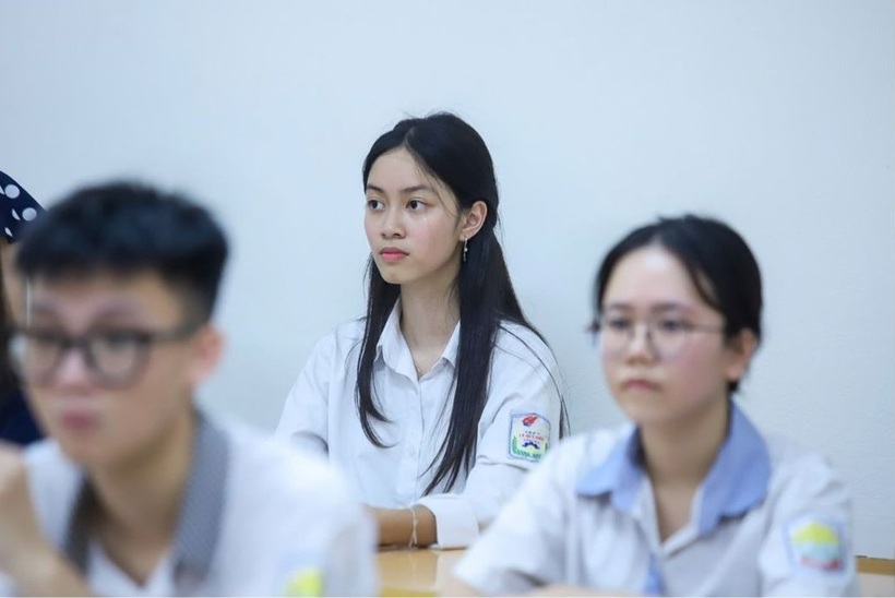 Giai đoạn 2026–2030 đòi hỏi người lao động có nền tảng khoa học – toán – công nghệ vững chắc, khả năng làm việc xuyên ngành và tinh thần đổi mới sáng tạo. Ảnh minh họa