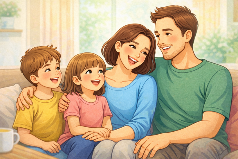 Người suy thận độ 4 nên giữ tâm lý thoải mái, tránh căng thẳng, stress