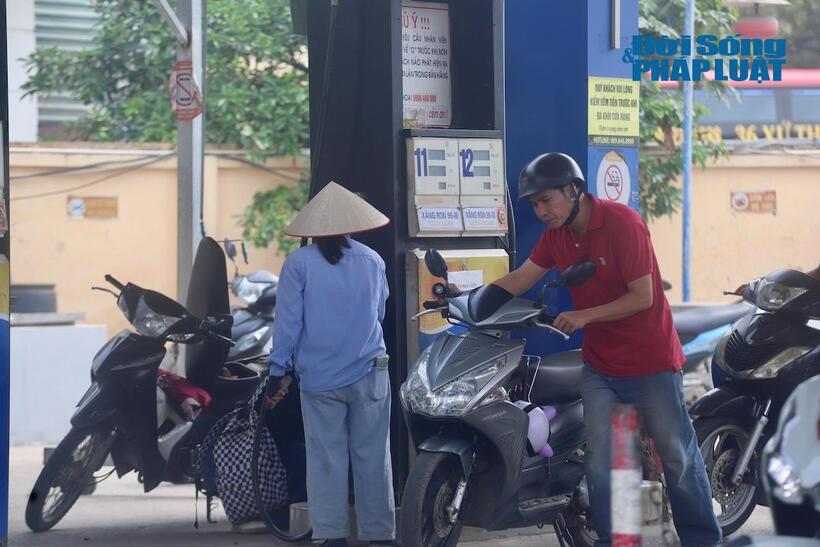 Đa số các mẫu xe sản xuất trong hơn 10 năm trở lại đây có thể vận hành ổn định với loại xăng sinh học E5, E10