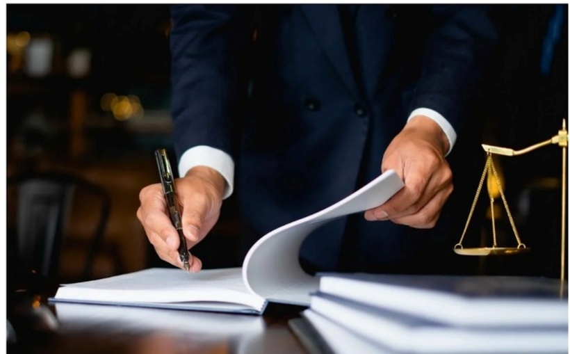 Lý do Công ty cổ phần Lavida Invest bị xử phạt. (Ảnh minh họa)