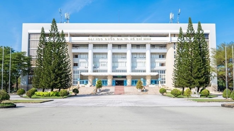 Năm 2026, các đơn vị thành viên và trực thuộc Đại học Quốc gia TP.HCM tuyển dụng tổng cộng 167 tiến sĩ theo Chương trình VNU350.