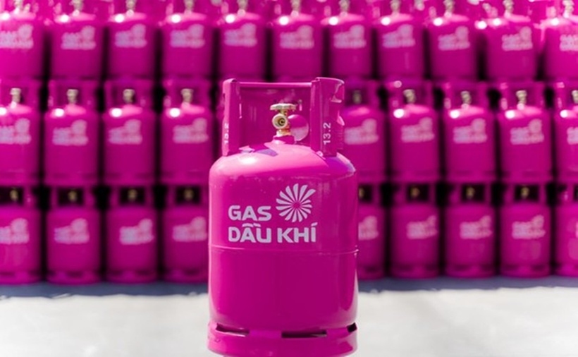 (Ảnh: Gas South)