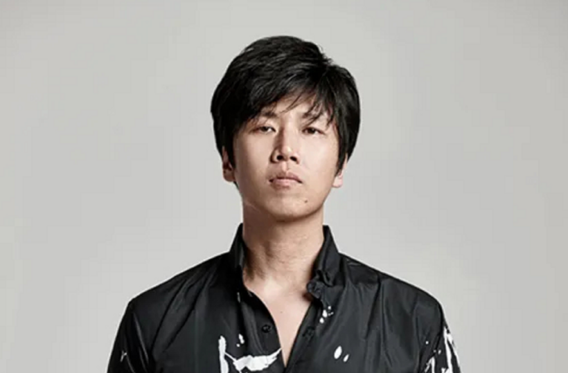 Kim Bada (thành viên ban nhạc Sinawe)